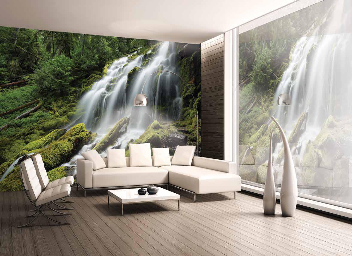 Custom Wallpaper Application