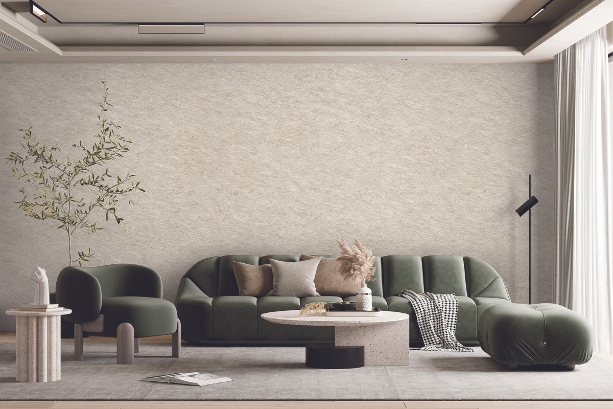 Durable Wallpaper Application